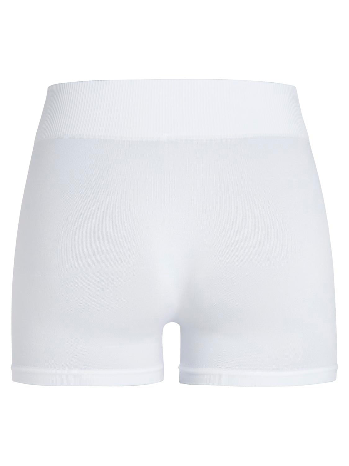 PCLONDON Underwear - Bright White - VERO MODA & VILA Bergvik